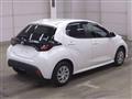 2020 Toyota Yaris