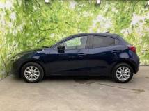 2019 Mazda Demio