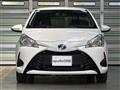 2018 Toyota Vitz