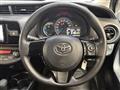 2018 Toyota Vitz