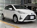 2018 Toyota Vitz