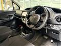 2018 Toyota Vitz