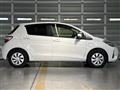 2018 Toyota Vitz