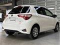 2018 Toyota Vitz