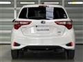 2018 Toyota Vitz