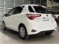 2018 Toyota Vitz