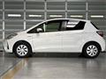 2018 Toyota Vitz
