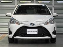 2018 Toyota Vitz