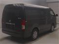 2015 Toyota Hiace Wagon