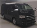 2015 Toyota Hiace Wagon