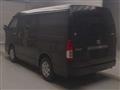 2015 Toyota Hiace Wagon