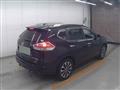2016 Nissan X-Trail