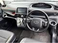 2017 Toyota Sienta