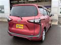2015 Toyota Sienta