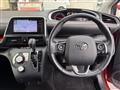 2015 Toyota Sienta