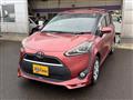 2015 Toyota Sienta
