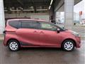2015 Toyota Sienta