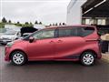 2015 Toyota Sienta