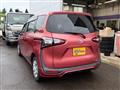 2015 Toyota Sienta