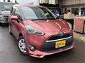 2015 Toyota Sienta