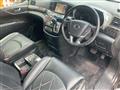 2014 Nissan Elgrand