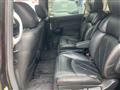 2014 Nissan Elgrand
