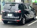 2018 Toyota Sienta