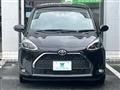 2018 Toyota Sienta