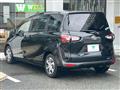 2018 Toyota Sienta
