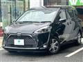 2018 Toyota Sienta