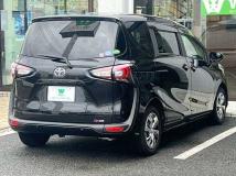 2018 Toyota Sienta