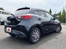 2018 Mazda Demio