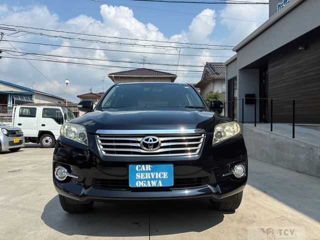 2012 Toyota Vanguard