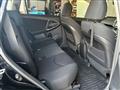 2012 Toyota Vanguard