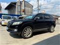 2012 Toyota Vanguard