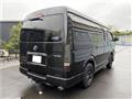 2008 Toyota Hiace Van