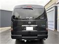 2008 Toyota Hiace Van