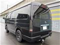 2008 Toyota Hiace Van