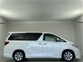 2009 Toyota Alphard