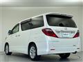 2009 Toyota Alphard
