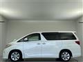 2009 Toyota Alphard