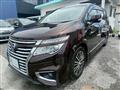 2014 Nissan Elgrand