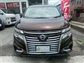 2014 Nissan Elgrand