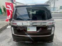 2014 Nissan Elgrand