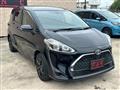 2020 Toyota Sienta