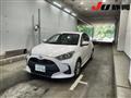 2020 Toyota Yaris