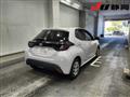 2020 Toyota Yaris