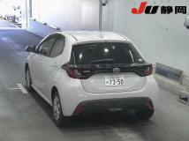 2020 Toyota Yaris