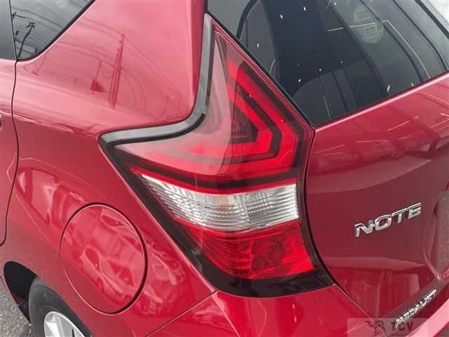 2019 Nissan Note