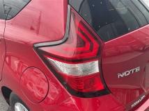 2019 Nissan Note